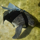 Illustration for article titled This Amputee Turtles Prosthetic Fins Are Modeled On Fighter Jet Wings
